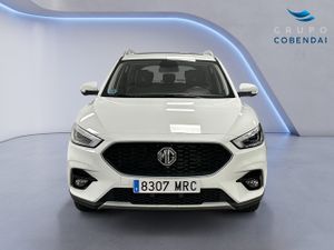 MG ZS 1.0T Luxury 82 kW (111 CV) - Foto 8