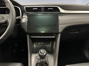 MG ZS 1.0T Luxury 82 kW (111 CV) - Foto 11