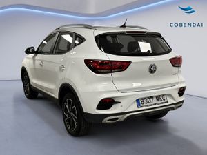 MG ZS 1.0T Luxury 82 kW (111 CV) - Foto 3