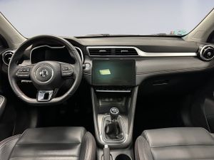 MG ZS 1.0T Luxury 82 kW (111 CV) - Foto 10