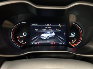 MG ZS 1.0T Luxury 82 kW (111 CV) - Foto 14