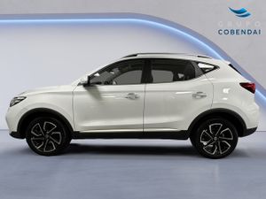 MG ZS 1.0T Luxury 82 kW (111 CV) - Foto 3