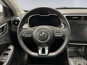 MG ZS 1.0T Luxury 82 kW (111 CV) - Foto 12