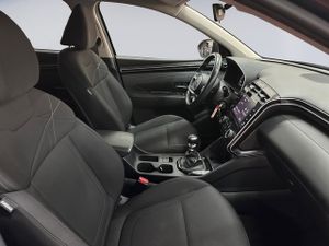 Hyundai Tucson 1.6 TGDI Klass 4x2 110 kW (150 CV) - Foto 15