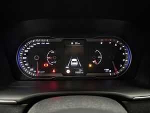 Hyundai Tucson 1.6 TGDI Klass 4x2 110 kW (150 CV) - Foto 16