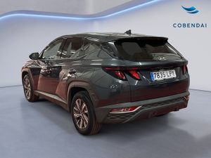 Hyundai Tucson 1.6 TGDI Klass 4x2 110 kW (150 CV) - Foto 3