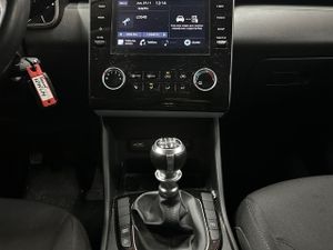 Hyundai Tucson 1.6 TGDI Klass 4x2 110 kW (150 CV) - Foto 11