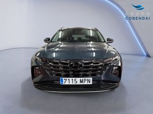 Hyundai Tucson 1.6 TGDI HEV Tecno Sky Auto 169 kW (230 CV) - Foto 7
