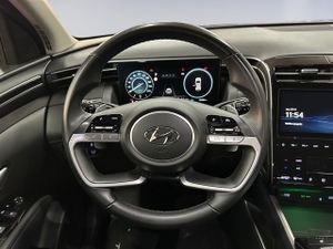 Hyundai Tucson 1.6 TGDI HEV Tecno Sky Auto 169 kW (230 CV) - Foto 11
