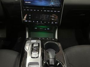 Hyundai Tucson 1.6 TGDI HEV Tecno Sky Auto 169 kW (230 CV) - Foto 10