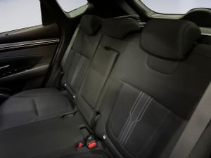 Hyundai Tucson 1.6 TGDI HEV Tecno Sky Auto 169 kW (230 CV) - Foto 12