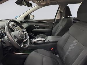 Hyundai Tucson 1.6 TGDI HEV Tecno Sky Auto 169 kW (230 CV) - Foto 8