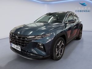 Hyundai Tucson 1.6 TGDI HEV Tecno Sky Auto 169 kW (230 CV) - Foto 2