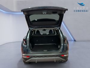 Hyundai Tucson 1.6 TGDI HEV Tecno Sky Auto 169 kW (230 CV) - Foto 13