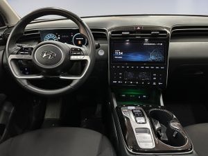 Hyundai Tucson 1.6 TGDI HEV Tecno Sky Auto 169 kW (230 CV) - Foto 9