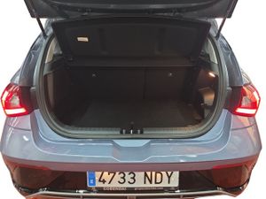 Hyundai i20 1.0 TGDI 48V Tecno 74 kW (100 CV) - Foto 14