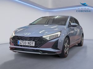 Hyundai i20 1.0 TGDI 48V Tecno 74 kW (100 CV) - Foto 2