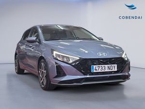 Hyundai i20 1.0 TGDI 48V Tecno 74 kW (100 CV) - Foto 7