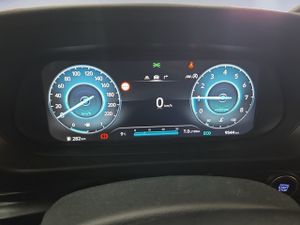 Hyundai i20 1.0 TGDI 48V Tecno 74 kW (100 CV) - Foto 12