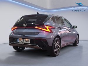 Hyundai i20 1.0 TGDI 48V Tecno 74 kW (100 CV) - Foto 5