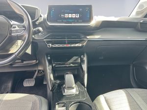 Peugeot 208 Eléctrico Allure 100 kW (136 CV) - Foto 11