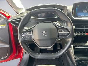 Peugeot 208 Eléctrico Allure 100 kW (136 CV) - Foto 12