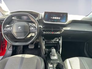 Peugeot 208 Eléctrico Allure 100 kW (136 CV) - Foto 10