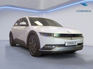 Hyundai IONIQ 5 77KWH Light RWD 168 kW (229 CV) - Foto 7