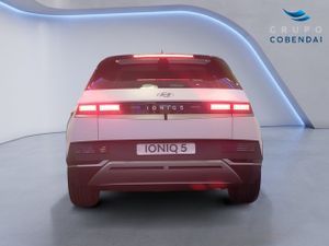 Hyundai IONIQ 5 77KWH Light RWD 168 kW (229 CV) - Foto 4