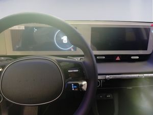 Hyundai IONIQ 5 77KWH Light RWD 168 kW (229 CV) - Foto 10