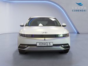 Hyundai IONIQ 5 77KWH Light RWD 168 kW (229 CV) - Foto 8