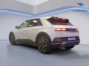 Hyundai IONIQ 5 77KWH Light RWD 168 kW (229 CV) - Foto 3