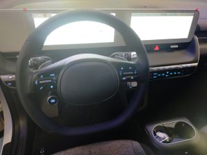 Hyundai IONIQ 5 77KWH Light RWD 168 kW (229 CV) - Foto 12