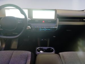 Hyundai IONIQ 5 77KWH Light RWD 168 kW (229 CV) - Foto 11