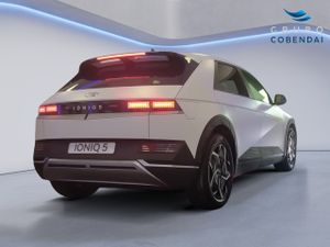 Hyundai IONIQ 5 77KWH Light RWD 168 kW (229 CV) - Foto 5
