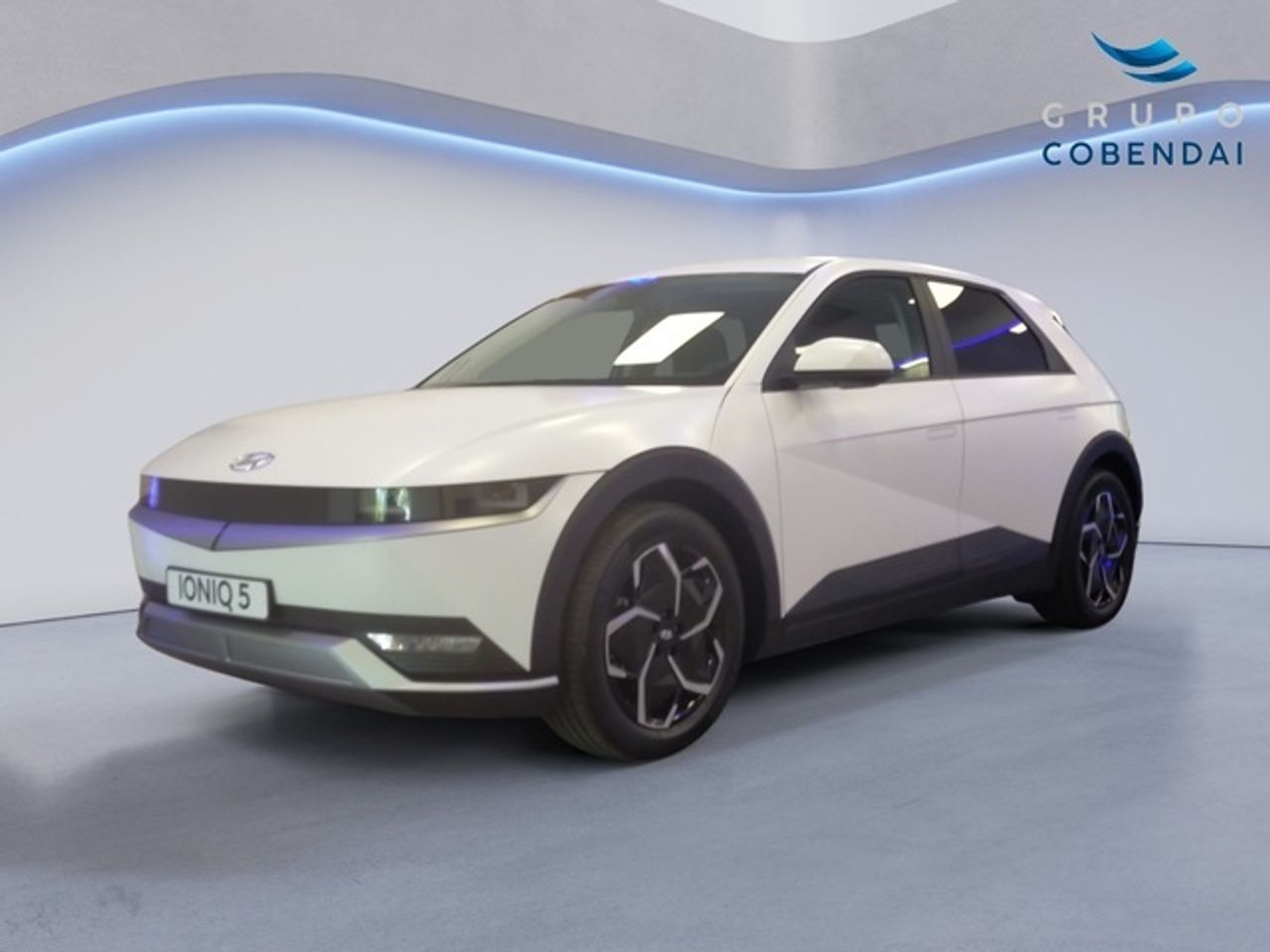 Hyundai IONIQ 5 77KWH Light RWD 168 kW (229 CV) - Foto 1