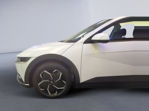 Hyundai IONIQ 5 77KWH Light RWD 168 kW (229 CV) - Foto 14