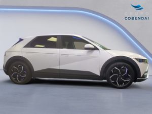 Hyundai IONIQ 5 77KWH Light RWD 168 kW (229 CV) - Foto 6