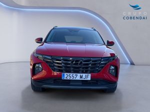 Hyundai Tucson 1.6 CRDI 48V Tecno Sky DCT 100 kW (136 CV) - Foto 8