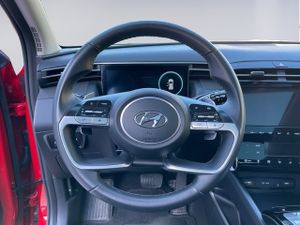 Hyundai Tucson 1.6 CRDI 48V Tecno Sky DCT 100 kW (136 CV) - Foto 12