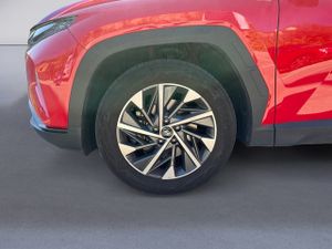 Hyundai Tucson 1.6 CRDI 48V Tecno Sky DCT 100 kW (136 CV) - Foto 15