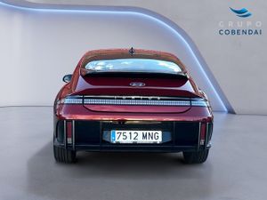 Hyundai IONIQ 6 53kWh Light RWD 111 kW (151 CV) - Foto 4