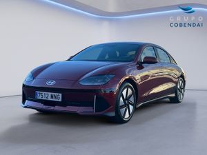 Hyundai IONIQ 6 53kWh Light RWD 111 kW (151 CV) - Foto 2