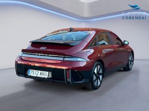 Hyundai IONIQ 6 53kWh Light RWD 111 kW (151 CV) - Foto 5