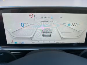 Hyundai IONIQ 6 53kWh Light RWD 111 kW (151 CV) - Foto 13