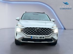 Hyundai Santa Fe 2.2 CRDI Tecno 4x2 DCT 142 kW (194 CV) - Foto 8