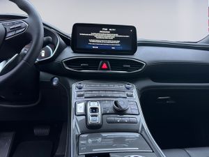 Hyundai Santa Fe 2.2 CRDI Tecno 4x2 DCT 142 kW (194 CV) - Foto 11