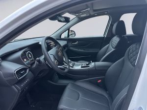 Hyundai Santa Fe 2.2 CRDI Tecno 4x2 DCT 142 kW (194 CV) - Foto 9