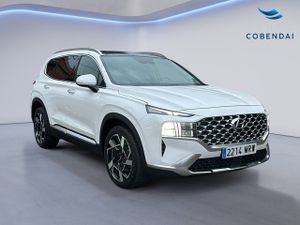 Hyundai Santa Fe 2.2 CRDI Tecno 4x2 DCT 142 kW (194 CV) - Foto 7