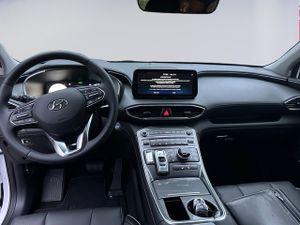 Hyundai Santa Fe 2.2 CRDI Tecno 4x2 DCT 142 kW (194 CV) - Foto 10